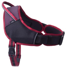 PEITORAL SPORT AIR TECH VERMELHO